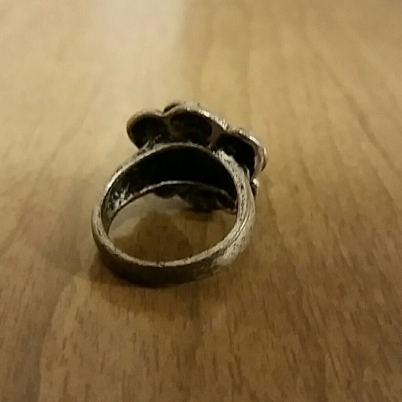 Rose ring - Picture 4 of 5